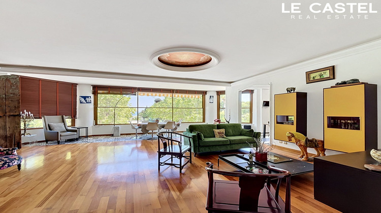 Ma-Cabane - Vente Appartement La Ciotat, 168 m²