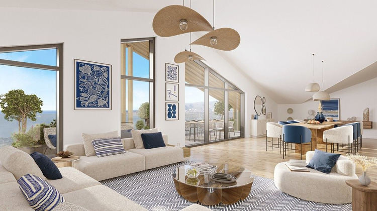 Ma-Cabane - Vente Appartement La Ciotat, 163 m²