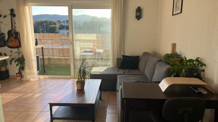 Ma-Cabane - Vente Appartement LA CIOTAT, 43 m²