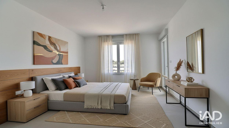 Ma-Cabane - Vente Appartement La Ciotat, 93 m²