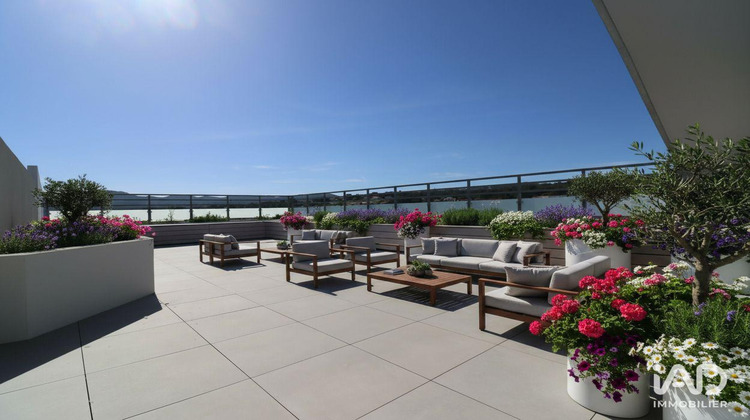Ma-Cabane - Vente Appartement La Ciotat, 93 m²