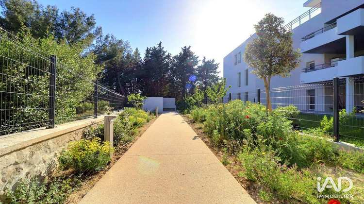 Ma-Cabane - Vente Appartement La Ciotat, 93 m²