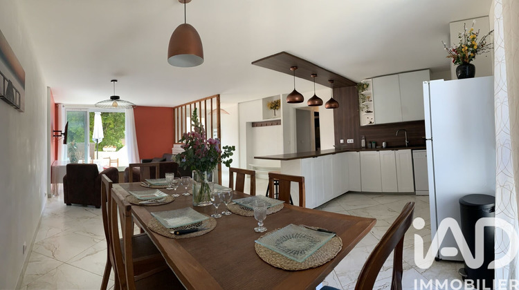 Ma-Cabane - Vente Appartement La Ciotat, 94 m²
