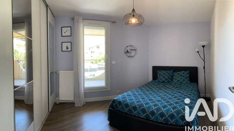 Ma-Cabane - Vente Appartement La Ciotat, 94 m²