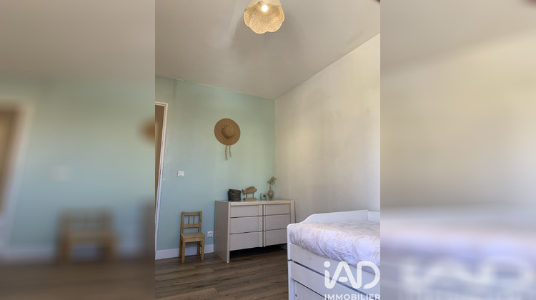 Ma-Cabane - Vente Appartement La Ciotat, 94 m²