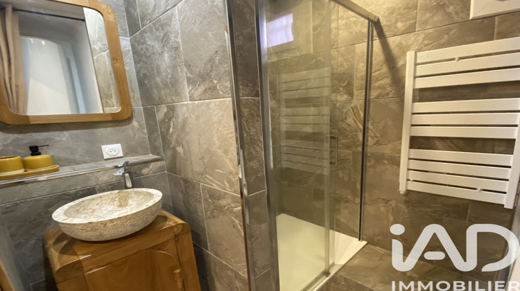 Ma-Cabane - Vente Appartement La Ciotat, 35 m²
