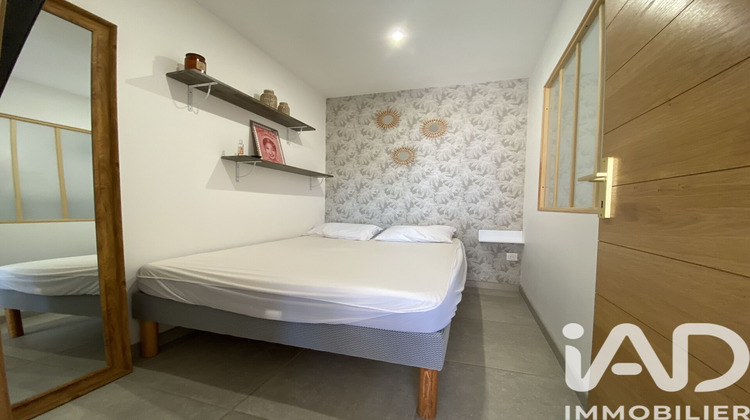 Ma-Cabane - Vente Appartement La Ciotat, 35 m²