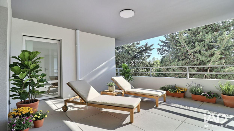 Ma-Cabane - Vente Appartement La Ciotat, 88 m²