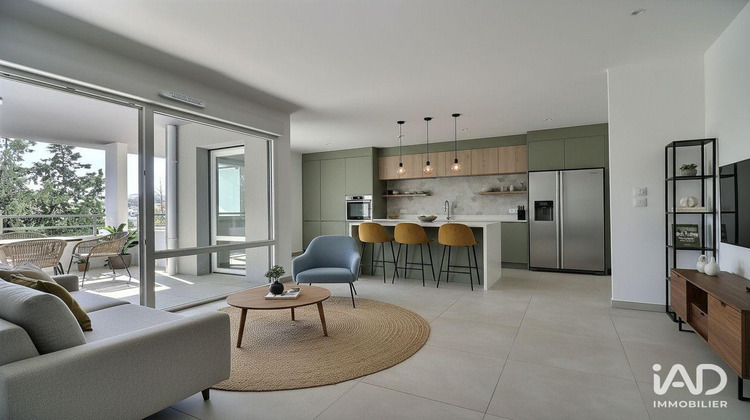 Ma-Cabane - Vente Appartement La Ciotat, 88 m²