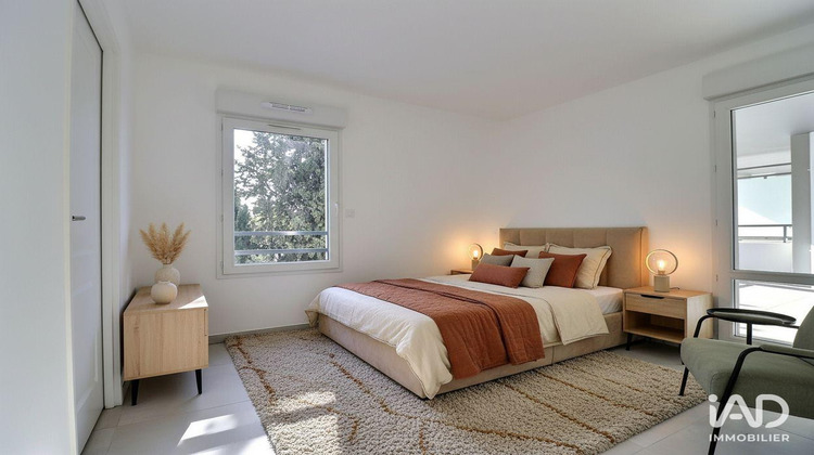 Ma-Cabane - Vente Appartement La Ciotat, 88 m²