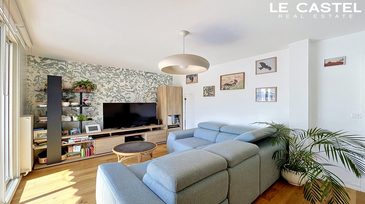 Ma-Cabane - Vente Appartement La Ciotat, 60 m²