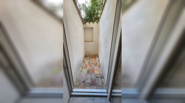Ma-Cabane - Vente Appartement LA CIOTAT, 51 m²