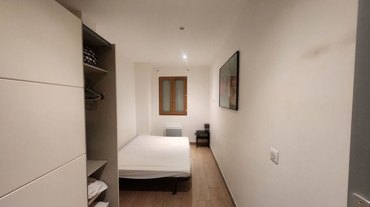 Ma-Cabane - Vente Appartement LA CIOTAT, 51 m²