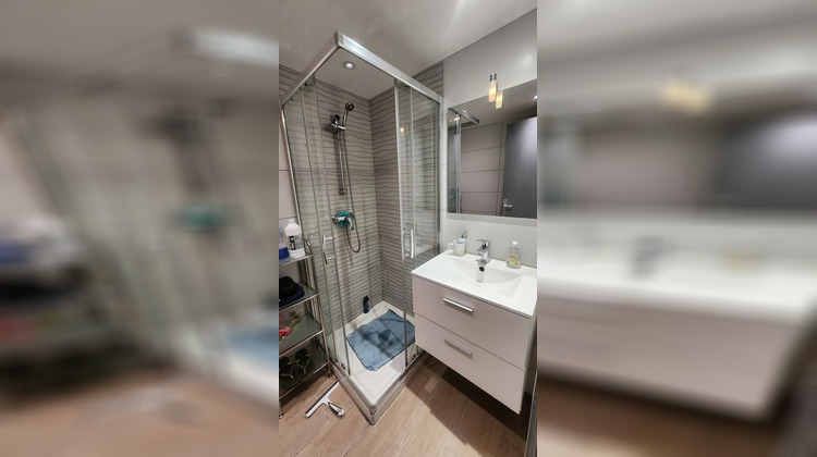 Ma-Cabane - Vente Appartement LA CIOTAT, 51 m²