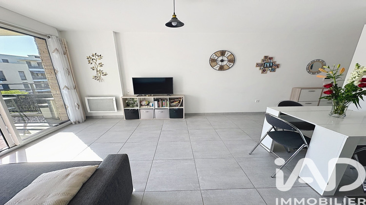 Ma-Cabane - Vente Appartement La Ciotat, 40 m²