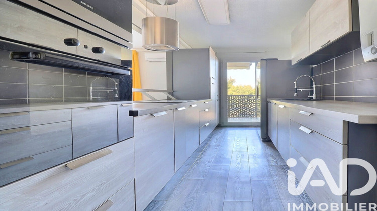 Ma-Cabane - Vente Appartement La Ciotat, 84 m²