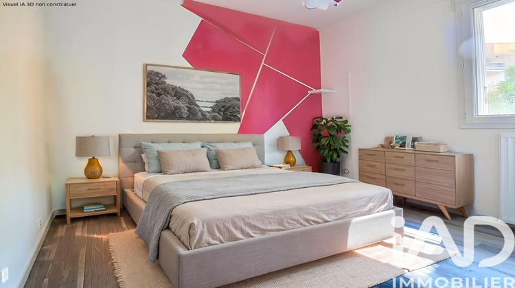 Ma-Cabane - Vente Appartement La Ciotat, 84 m²