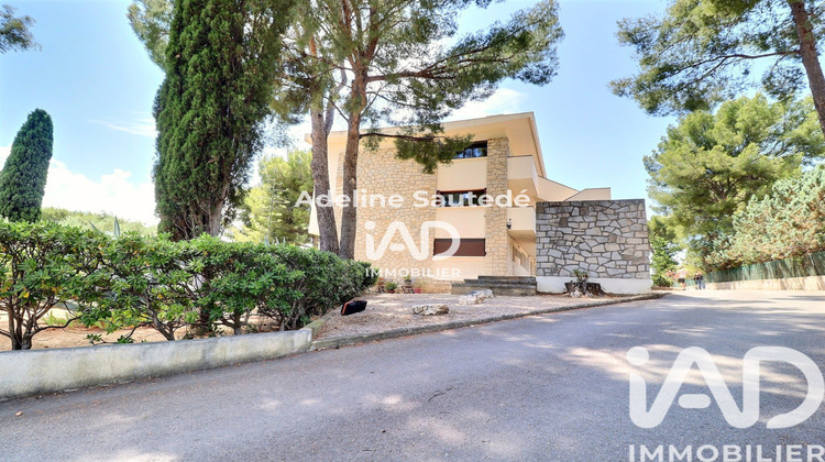 Ma-Cabane - Vente Appartement La Ciotat, 42 m²
