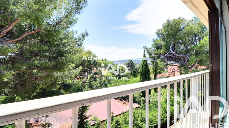 Ma-Cabane - Vente Appartement La Ciotat, 42 m²