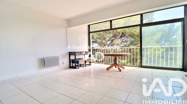 Ma-Cabane - Vente Appartement La Ciotat, 42 m²