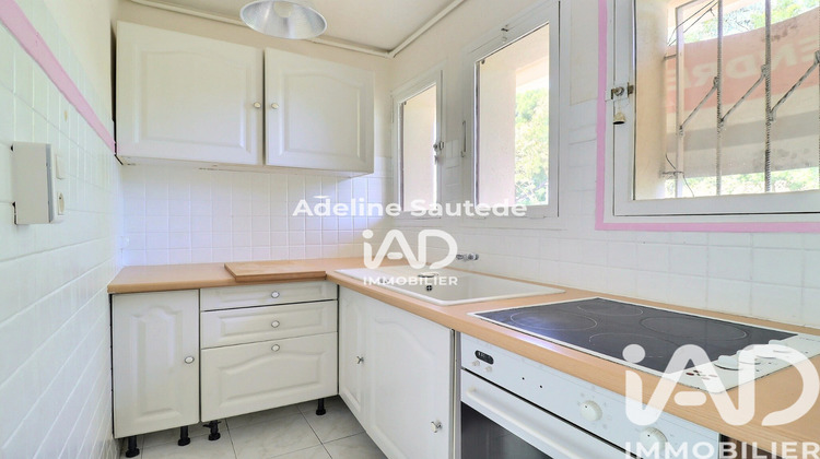 Ma-Cabane - Vente Appartement La Ciotat, 42 m²