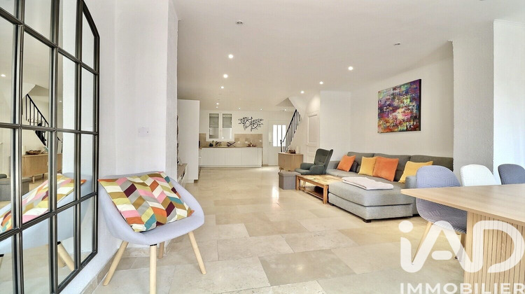 Ma-Cabane - Vente Appartement La Ciotat, 76 m²