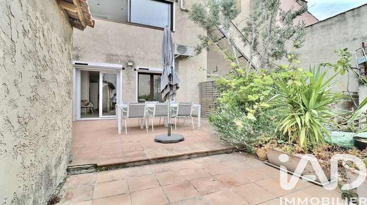 Ma-Cabane - Vente Appartement La Ciotat, 76 m²