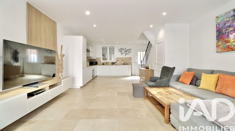 Ma-Cabane - Vente Appartement La Ciotat, 76 m²