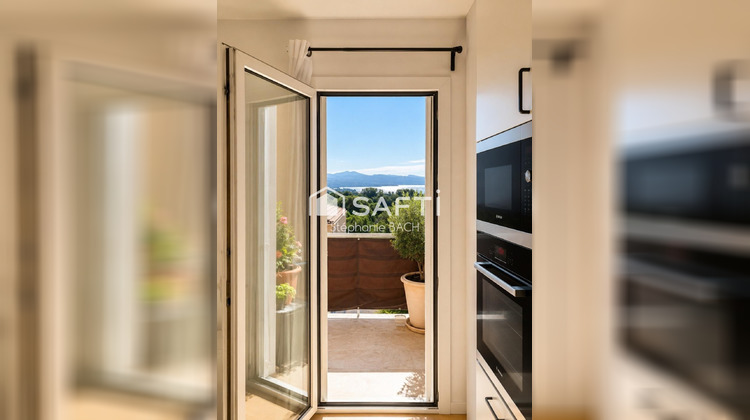 Ma-Cabane - Vente Appartement La Ciotat, 73 m²