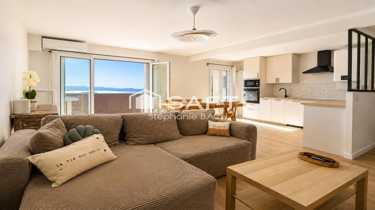Ma-Cabane - Vente Appartement La Ciotat, 73 m²
