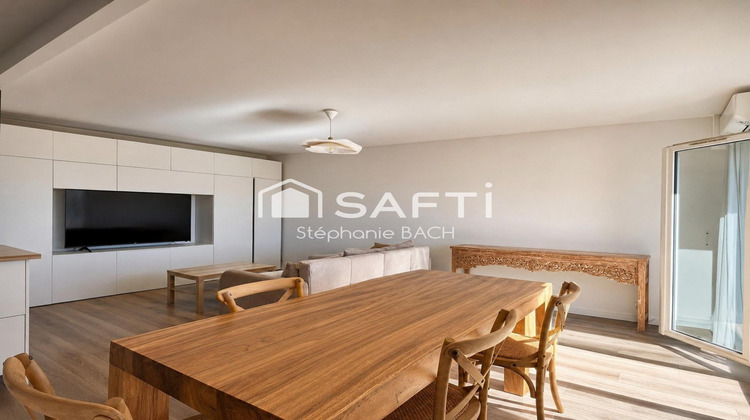 Ma-Cabane - Vente Appartement La Ciotat, 73 m²