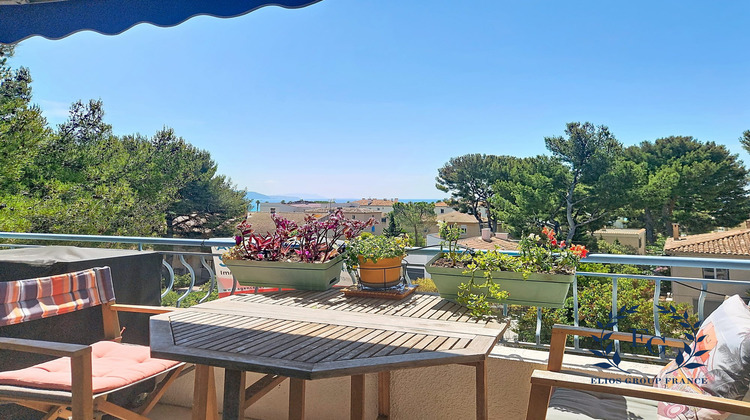 Ma-Cabane - Vente Appartement La Ciotat, 75 m²