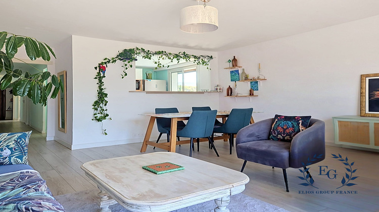 Ma-Cabane - Vente Appartement La Ciotat, 75 m²