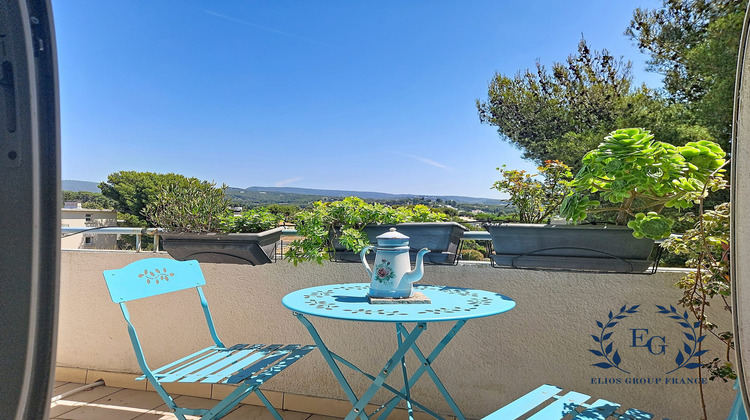 Ma-Cabane - Vente Appartement La Ciotat, 75 m²