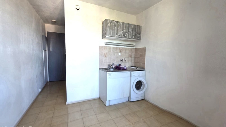 Ma-Cabane - Vente Appartement LA CIOTAT, 20 m²