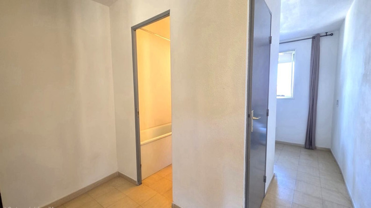 Ma-Cabane - Vente Appartement LA CIOTAT, 20 m²