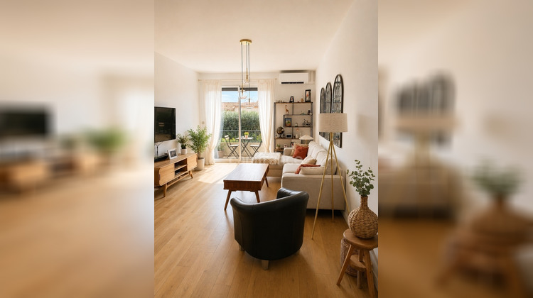 Ma-Cabane - Vente Appartement LA CIOTAT, 74 m²