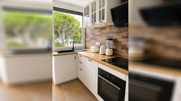 Ma-Cabane - Vente Appartement LA CIOTAT, 74 m²