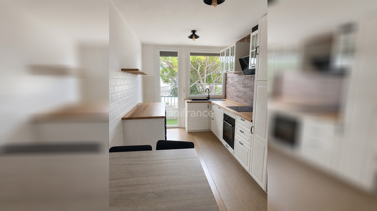 Ma-Cabane - Vente Appartement LA CIOTAT, 74 m²