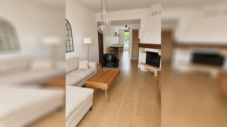 Ma-Cabane - Vente Appartement LA CIOTAT, 74 m²