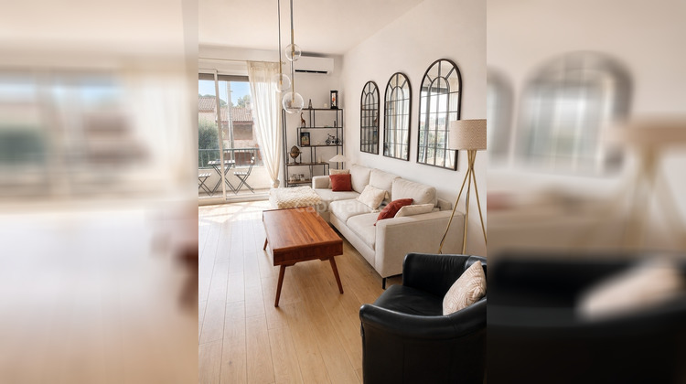 Ma-Cabane - Vente Appartement LA CIOTAT, 74 m²