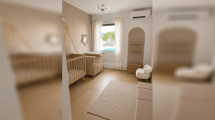 Ma-Cabane - Vente Appartement LA CIOTAT, 74 m²
