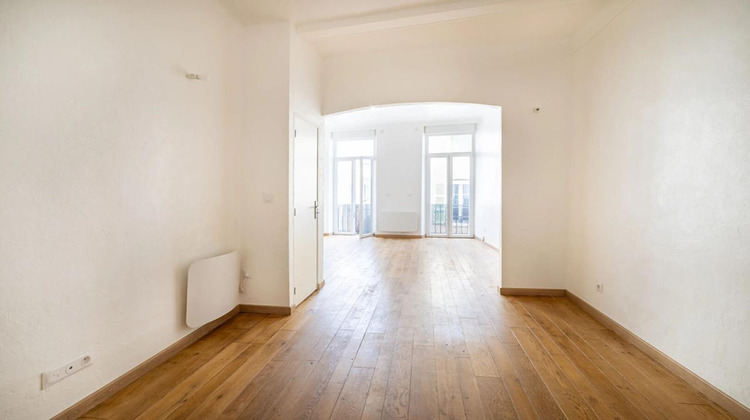 Ma-Cabane - Vente Appartement LA CIOTAT, 60 m²