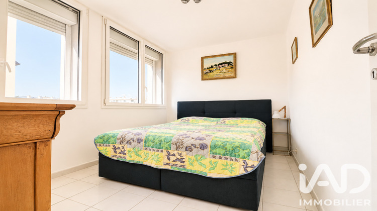 Ma-Cabane - Vente Appartement La Ciotat, 46 m²