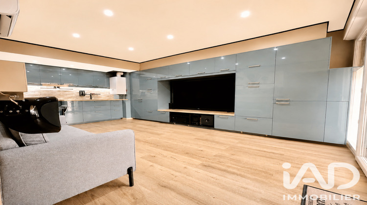 Ma-Cabane - Vente Appartement La Ciotat, 42 m²