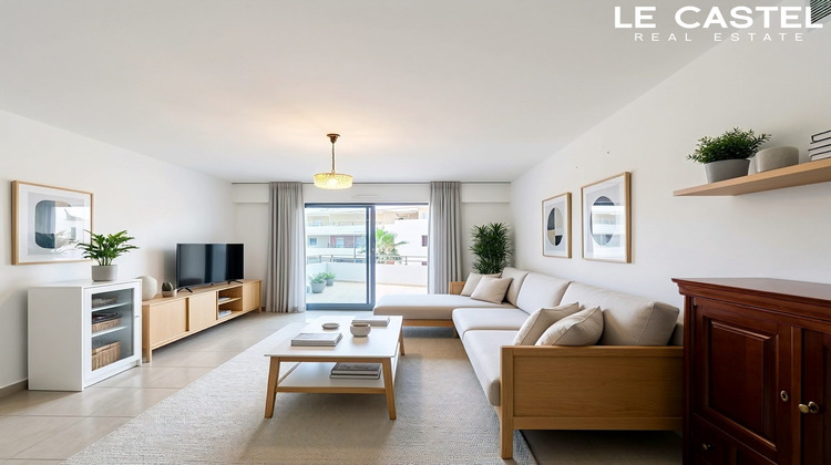 Ma-Cabane - Vente Appartement La Ciotat, 67 m²