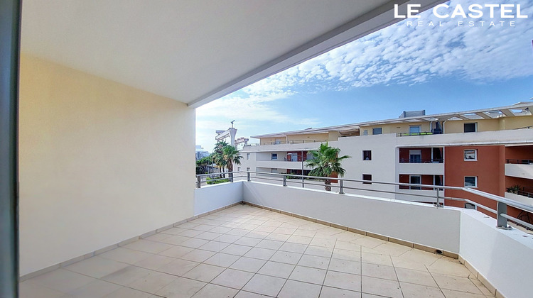 Ma-Cabane - Vente Appartement La Ciotat, 67 m²