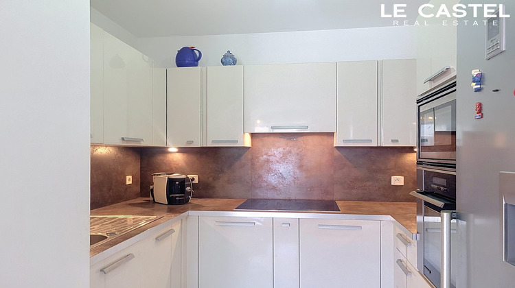 Ma-Cabane - Vente Appartement La Ciotat, 67 m²
