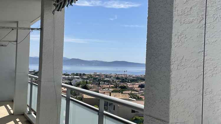 Ma-Cabane - Vente Appartement La Ciotat, 91 m²