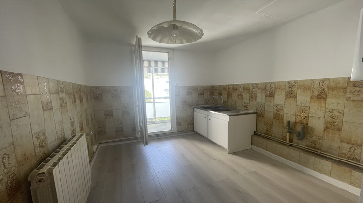Ma-Cabane - Vente Appartement La Ciotat, 91 m²